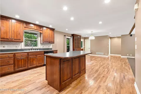 Kitchen - 2801 Pattons Creek Rd, Pendleton, KY 40055 photo 1 of 3