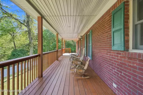 Exterior - 2801 Pattons Creek Rd, Pendleton, KY 40055 photo 10 of 28