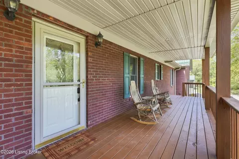 Exterior - 2801 Pattons Creek Rd, Pendleton, KY 40055 photo 9 of 28