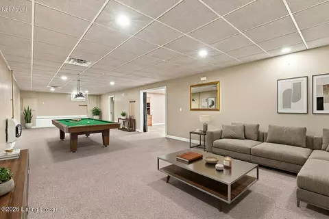 Living - 2801 Pattons Creek Rd, Pendleton, KY 40055 photo 11 of 15