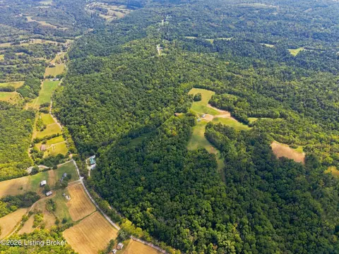View/Area - 2801 Pattons Creek Rd, Pendleton, KY 40055 photo 7 of 8