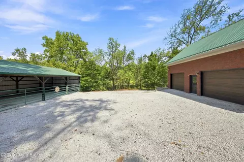 Exterior - 2801 Pattons Creek Rd, Pendleton, KY 40055 photo 23 of 28