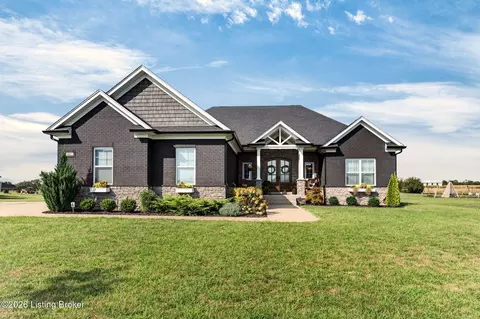 142 Dalton Dr, Fisherville, KY 40023
