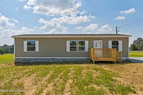 Exterior - 96 Grace Ln, Constantine, KY 40140 photo 5 of 12