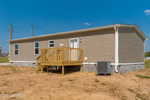 Exterior - 96 Grace Ln, Constantine, KY 40140 photo 6 of 12