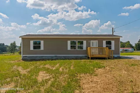 Exterior - 96 Grace Ln, Constantine, KY 40140 photo 2 of 12