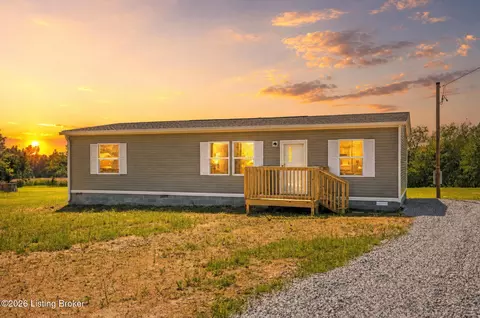 Exterior - 96 Grace Ln, Constantine, KY 40140 photo 1 of 12