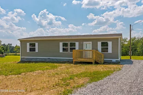 Exterior - 96 Grace Ln, Constantine, KY 40140 photo 3 of 12