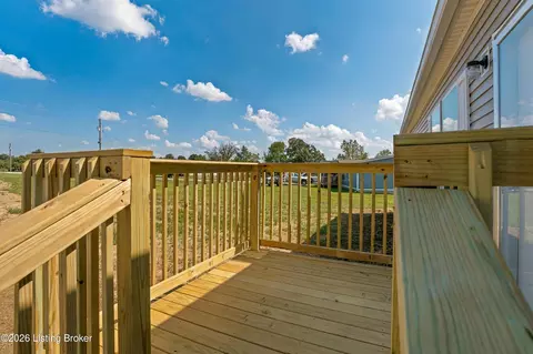 Exterior - 96 Grace Ln, Constantine, KY 40140 photo 10 of 12