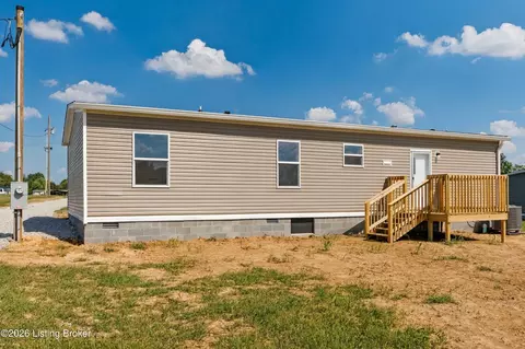 Exterior - 96 Grace Ln, Constantine, KY 40140 photo 8 of 12