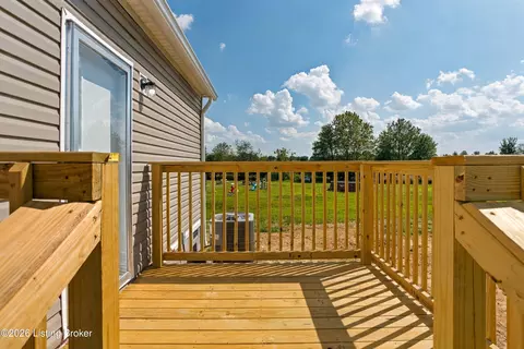 Exterior - 96 Grace Ln, Constantine, KY 40140 photo 9 of 12