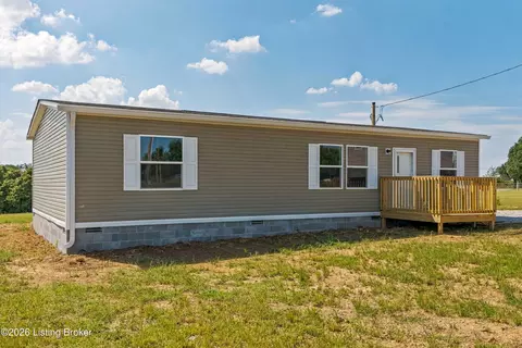 Exterior - 96 Grace Ln, Constantine, KY 40140 photo 4 of 12