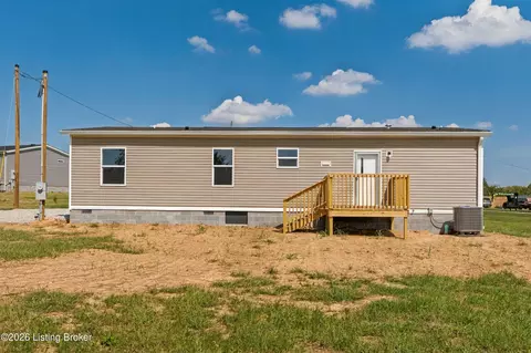 Exterior - 96 Grace Ln, Constantine, KY 40140 photo 7 of 12