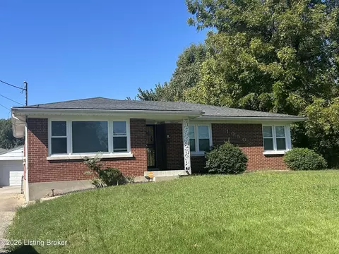 10508 Torrington Rd, Louisville, KY 40272
