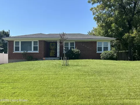 10508 Torrington Rd, Louisville, KY 40272