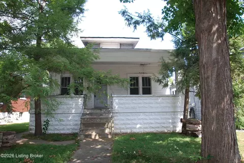 121 Cannons Ln, Louisville, KY 40206