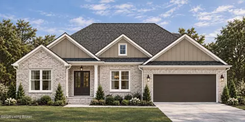 lot12 Megan Ln, Shelbyville, KY 40065