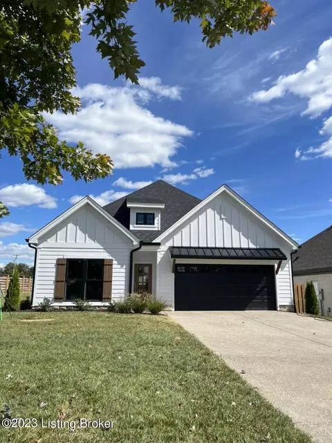 6501 Heritage Hills Dr, Crestwood, KY 40014