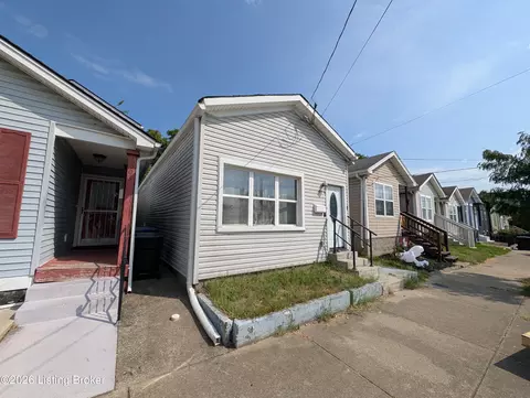 905 E Madison St, Louisville, KY 40204
