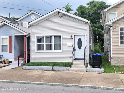 905 E Madison St, Louisville, KY 40204