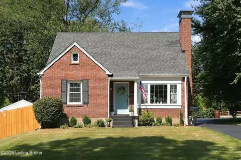 3915 Alton Rd, Louisville, KY 40207