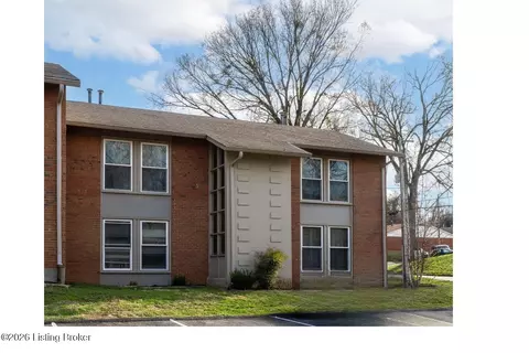 2505 Lindsay Ave #2, Louisville, KY 40206