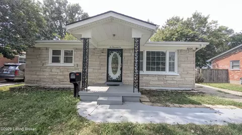 6006 Catheen Way, Louisville, KY 40213