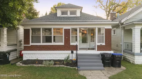 1700 S Preston St, Louisville, KY 40217
