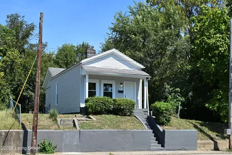 1637 W Oak St, Louisville, KY 40210