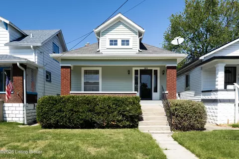 3815 Miami Ave, Louisville, KY 40212