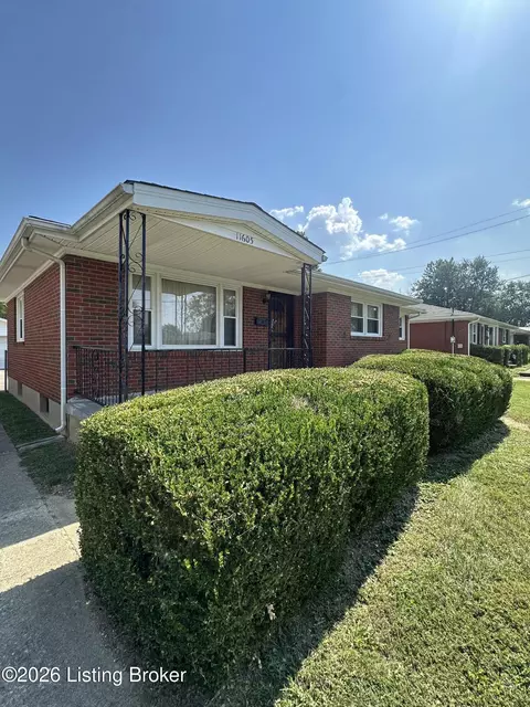 11605 Semillon Ln, Louisville, KY 40272