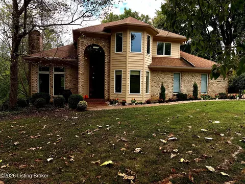 7642 Deer Meadow Dr, Louisville, KY 40241