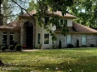 7642 Deer Meadow Dr, Louisville, KY 40241
