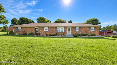 4201 Frances Dr, Bardstown, KY 40004