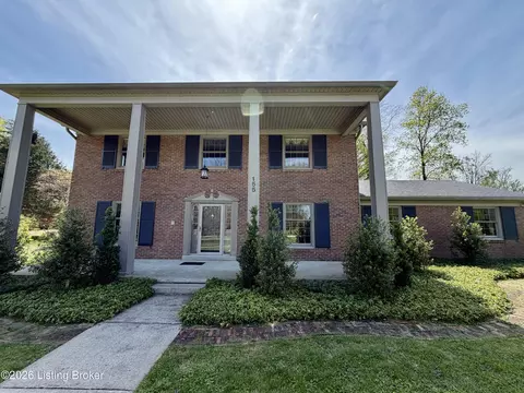 155 Country Squire Ln, Bardstown, KY 40004