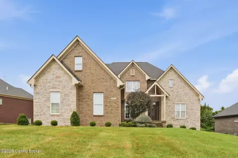 13415 Kristen Leigh Ct, Louisville, KY 40299