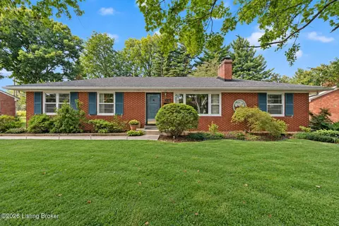 1902 Wesley Ave, Louisville, KY 40220