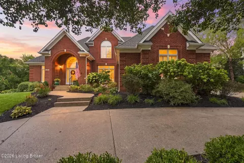 303 Longview Park Pl, Louisville, KY 40245