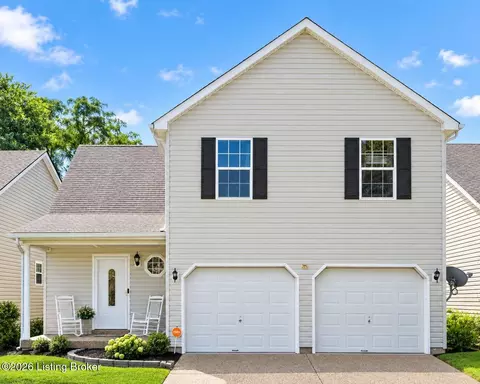 3913 Mimosa View Dr, Louisville, KY 40299