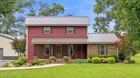 1109 Halifax Rd Tract 1, Scottsville, KY 42164