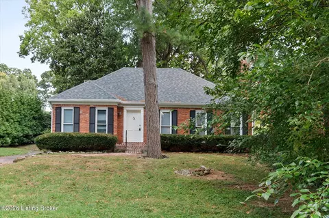 3405 Hillvale Rd, Louisville, KY 40241
