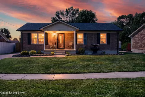 207 Wild Way, Louisville, KY 40229