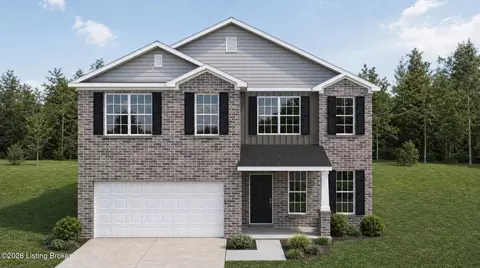 10803 Brick Forge Pass, Louisville, KY 40291