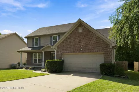 6708 Timberbend Dr, Louisville, KY 40229