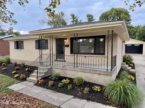 505 Westwood Dr, Louisville, KY 40243