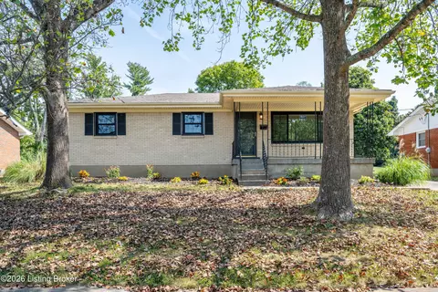 505 Westwood Dr, Louisville, KY 40243