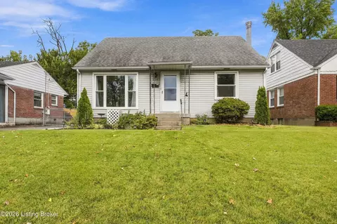 3543 Kings Hwy, Louisville, KY 40220