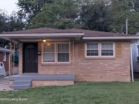 3674 Parthenia Ave, Louisville, KY 40215
