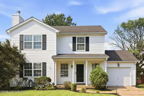 10603 Bayport Rd, Louisville, KY 40299