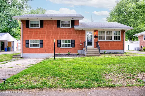 3017 Nepperhan Rd, Louisville, KY 40220